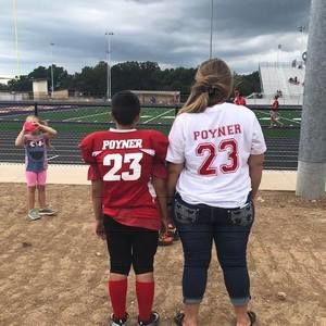 Meet your Posher, Amanda